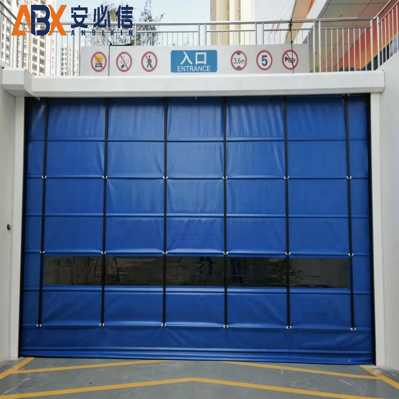 安康市登车桥