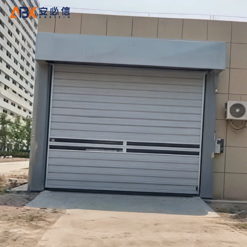 安康市涡轮硬质高速门